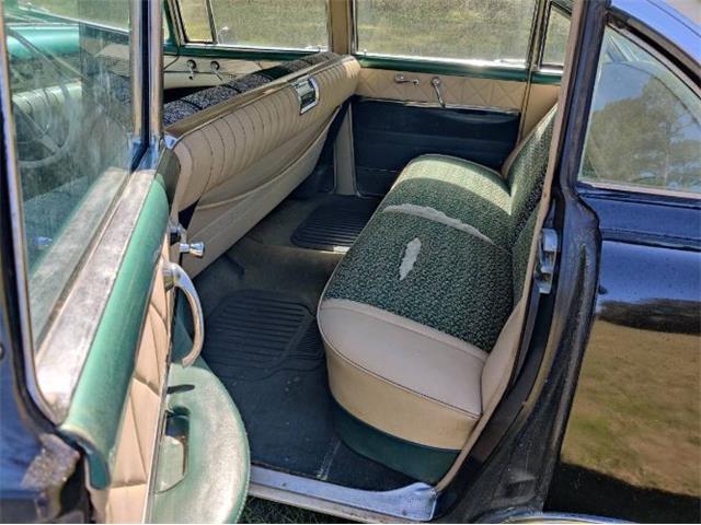 1955 Buick Roadmaster (CC-2111890) for sale in Cadillac, Michigan