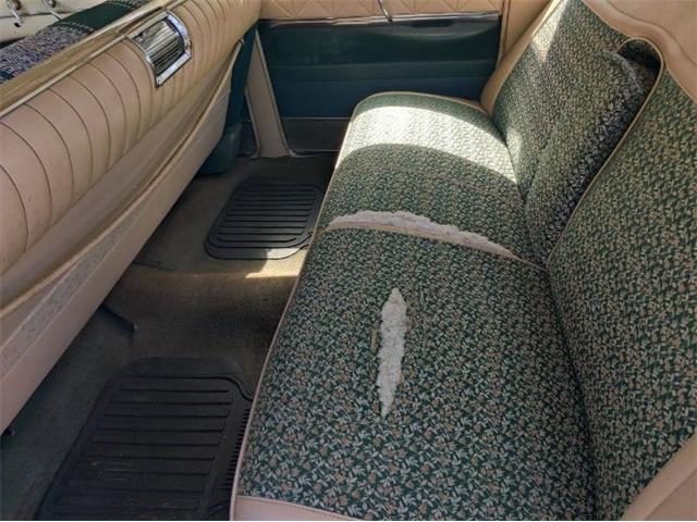 1955 Buick Roadmaster (CC-2111890) for sale in Cadillac, Michigan