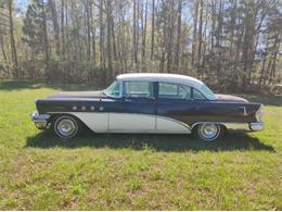 1955 Buick Roadmaster (CC-2111890) for sale in Cadillac, Michigan