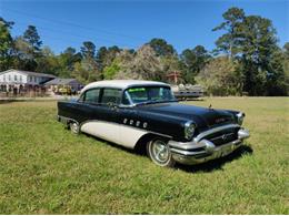 1955 Buick Roadmaster (CC-2111890) for sale in Cadillac, Michigan