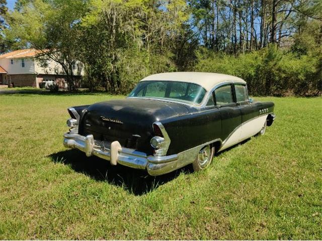 1955 Buick Roadmaster (CC-2111890) for sale in Cadillac, Michigan