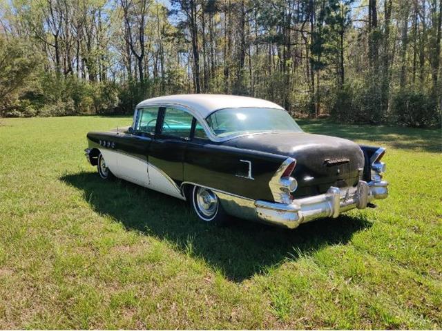1955 Buick Roadmaster (CC-2111890) for sale in Cadillac, Michigan