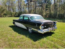 1955 Buick Roadmaster (CC-2111890) for sale in Cadillac, Michigan
