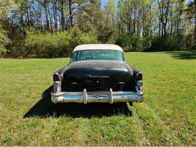 1955 Buick Roadmaster (CC-2111890) for sale in Cadillac, Michigan