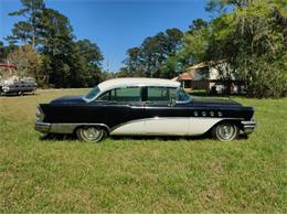 1955 Buick Roadmaster (CC-2111890) for sale in Cadillac, Michigan