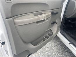2012 Chevrolet Silverado (CC-2111891) for sale in Cadillac, Michigan