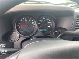 2012 Chevrolet Silverado (CC-2111891) for sale in Cadillac, Michigan