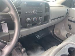 2012 Chevrolet Silverado (CC-2111891) for sale in Cadillac, Michigan
