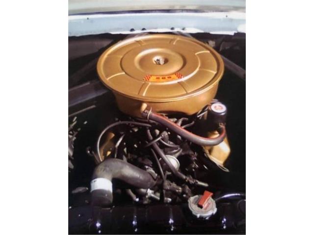 1965 Ford Mustang (CC-2111892) for sale in Cadillac, Michigan