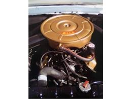 1965 Ford Mustang (CC-2111892) for sale in Cadillac, Michigan