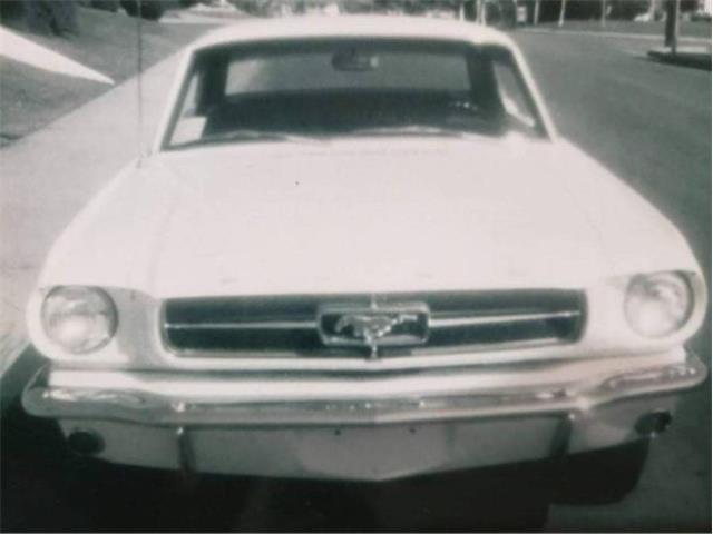 1965 Ford Mustang (CC-2111892) for sale in Cadillac, Michigan