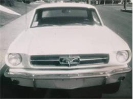 1965 Ford Mustang (CC-2111892) for sale in Cadillac, Michigan