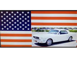 1965 Ford Mustang (CC-2111892) for sale in Cadillac, Michigan