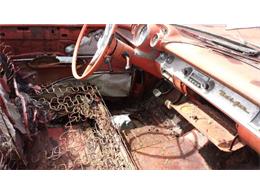 1957 Chevrolet Bel Air (CC-2111893) for sale in Cadillac, Michigan