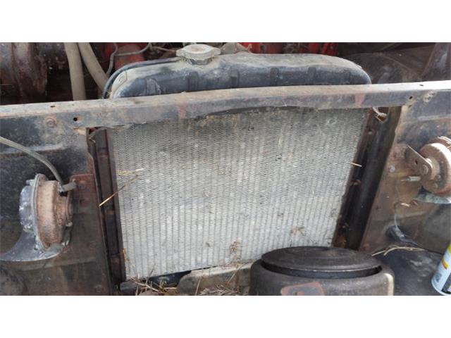 1957 Chevrolet Bel Air (CC-2111893) for sale in Cadillac, Michigan