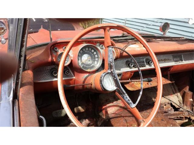 1957 Chevrolet Bel Air (CC-2111893) for sale in Cadillac, Michigan