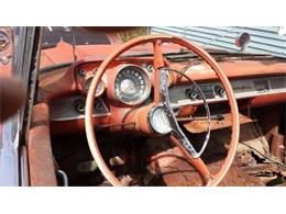 1957 Chevrolet Bel Air (CC-2111893) for sale in Cadillac, Michigan