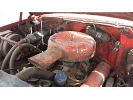 1957 Chevrolet Bel Air (CC-2111893) for sale in Cadillac, Michigan