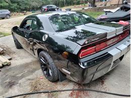 2013 Dodge Challenger (CC-2111894) for sale in Cadillac, Michigan