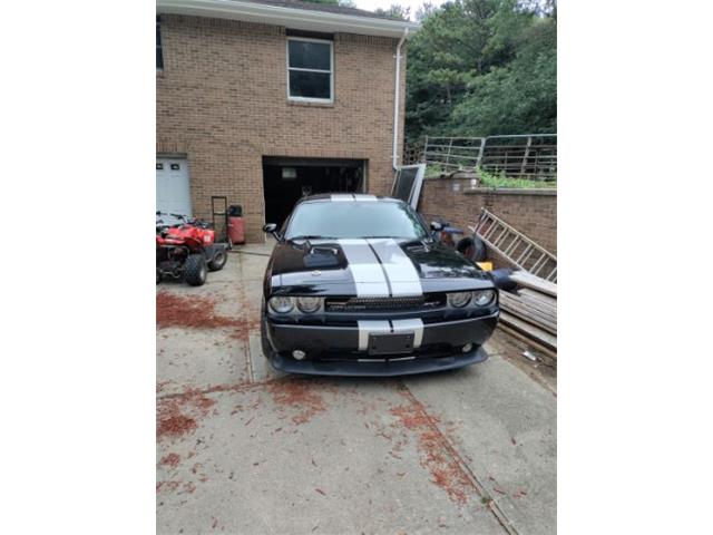 2013 Dodge Challenger (CC-2111894) for sale in Cadillac, Michigan