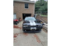 2013 Dodge Challenger (CC-2111894) for sale in Cadillac, Michigan