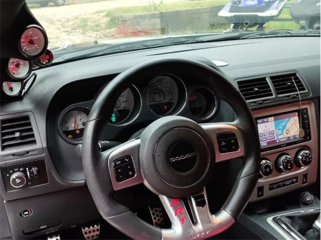 2013 Dodge Challenger (CC-2111894) for sale in Cadillac, Michigan