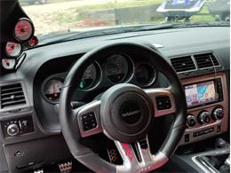 2013 Dodge Challenger (CC-2111894) for sale in Cadillac, Michigan