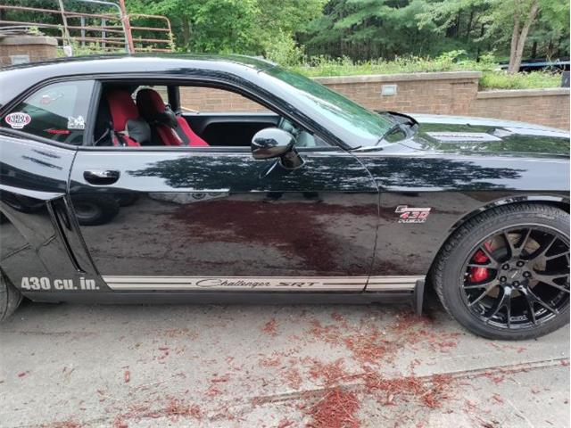 2013 Dodge Challenger (CC-2111894) for sale in Cadillac, Michigan