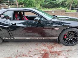 2013 Dodge Challenger (CC-2111894) for sale in Cadillac, Michigan