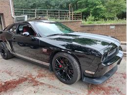 2013 Dodge Challenger (CC-2111894) for sale in Cadillac, Michigan