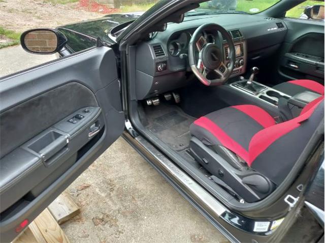 2013 Dodge Challenger (CC-2111894) for sale in Cadillac, Michigan