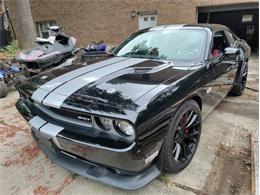 2013 Dodge Challenger (CC-2111894) for sale in Cadillac, Michigan