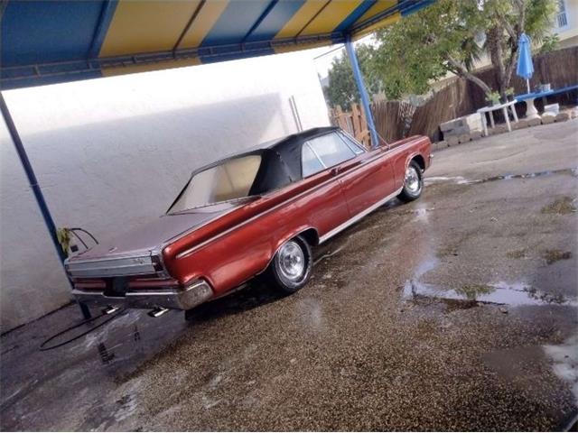 1965 Dodge Coronet (CC-2111895) for sale in Cadillac, Michigan