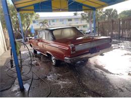 1965 Dodge Coronet (CC-2111895) for sale in Cadillac, Michigan