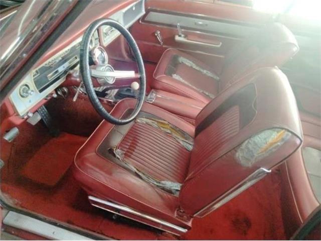 1965 Dodge Coronet (CC-2111895) for sale in Cadillac, Michigan