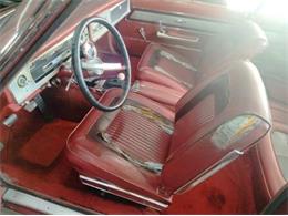 1965 Dodge Coronet (CC-2111895) for sale in Cadillac, Michigan