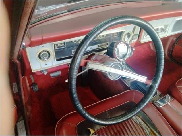1965 Dodge Coronet (CC-2111895) for sale in Cadillac, Michigan