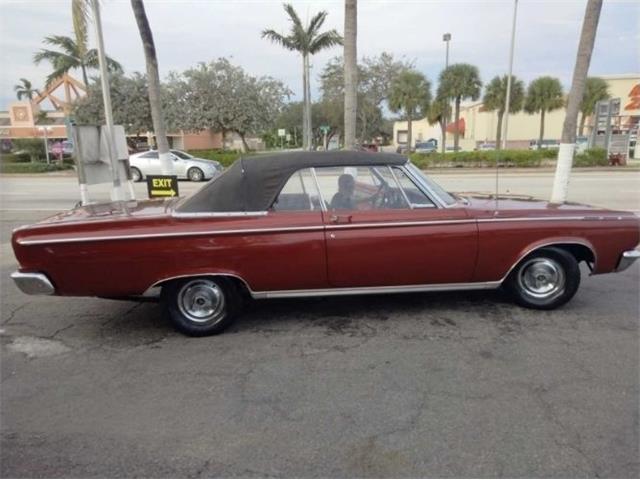 1965 Dodge Coronet (CC-2111895) for sale in Cadillac, Michigan