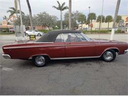 1965 Dodge Coronet (CC-2111895) for sale in Cadillac, Michigan