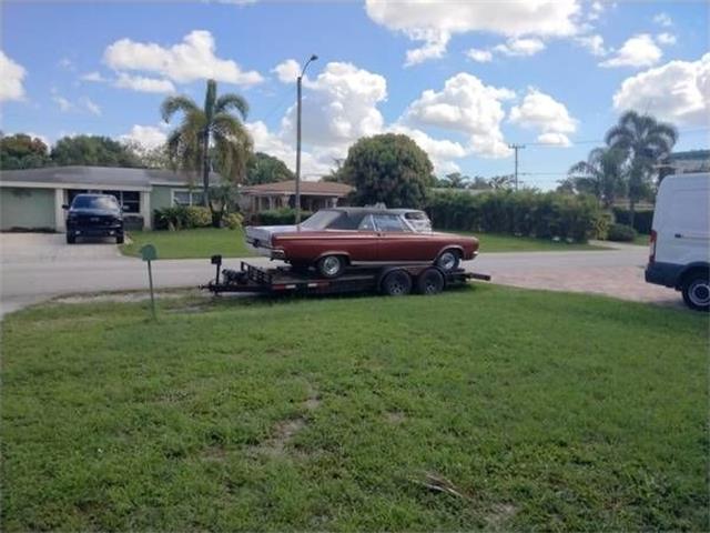1965 Dodge Coronet (CC-2111895) for sale in Cadillac, Michigan