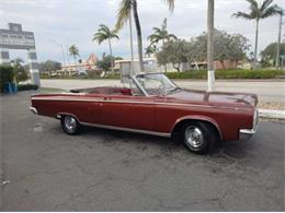 1965 Dodge Coronet (CC-2111895) for sale in Cadillac, Michigan