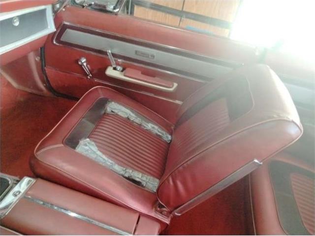 1965 Dodge Coronet (CC-2111895) for sale in Cadillac, Michigan