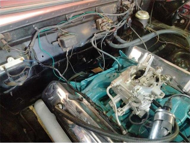 1965 Dodge Coronet (CC-2111895) for sale in Cadillac, Michigan