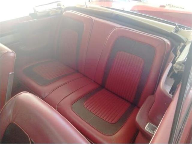 1965 Dodge Coronet (CC-2111895) for sale in Cadillac, Michigan