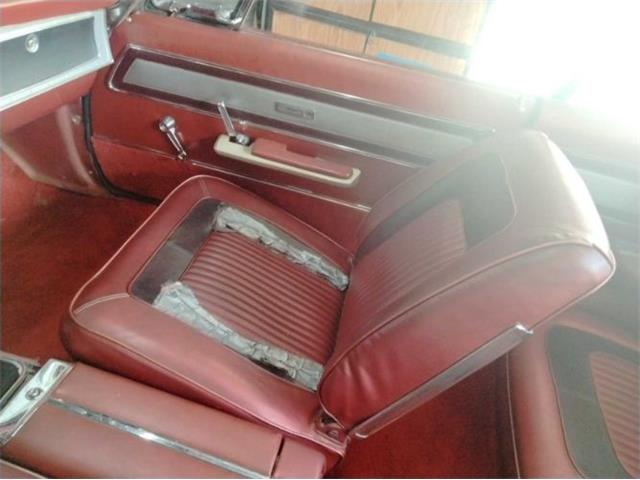 1965 Dodge Coronet (CC-2111895) for sale in Cadillac, Michigan