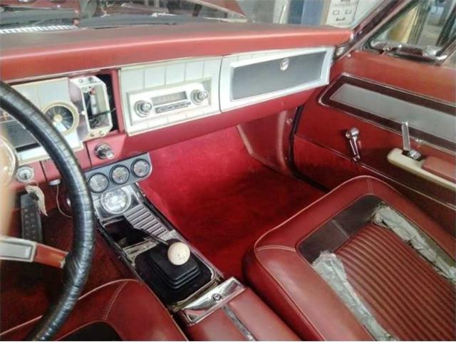 1965 Dodge Coronet (CC-2111895) for sale in Cadillac, Michigan