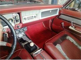 1965 Dodge Coronet (CC-2111895) for sale in Cadillac, Michigan