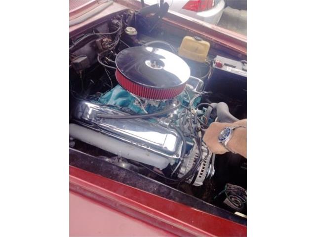 1965 Dodge Coronet (CC-2111895) for sale in Cadillac, Michigan