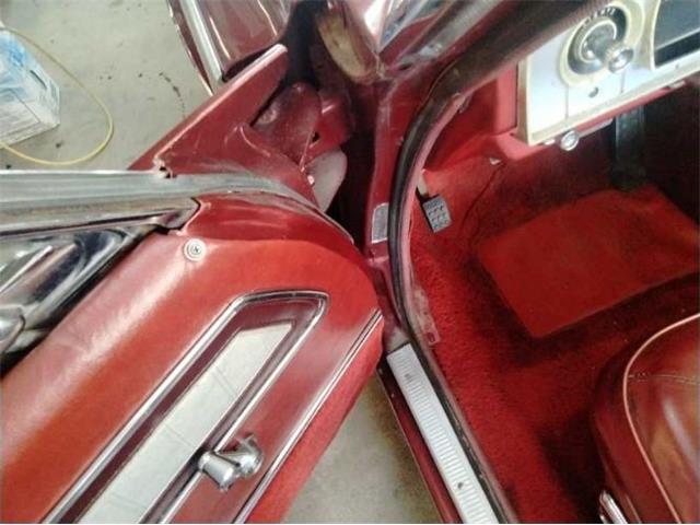 1965 Dodge Coronet (CC-2111895) for sale in Cadillac, Michigan