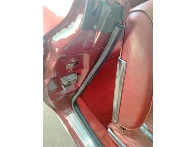 1965 Dodge Coronet (CC-2111895) for sale in Cadillac, Michigan